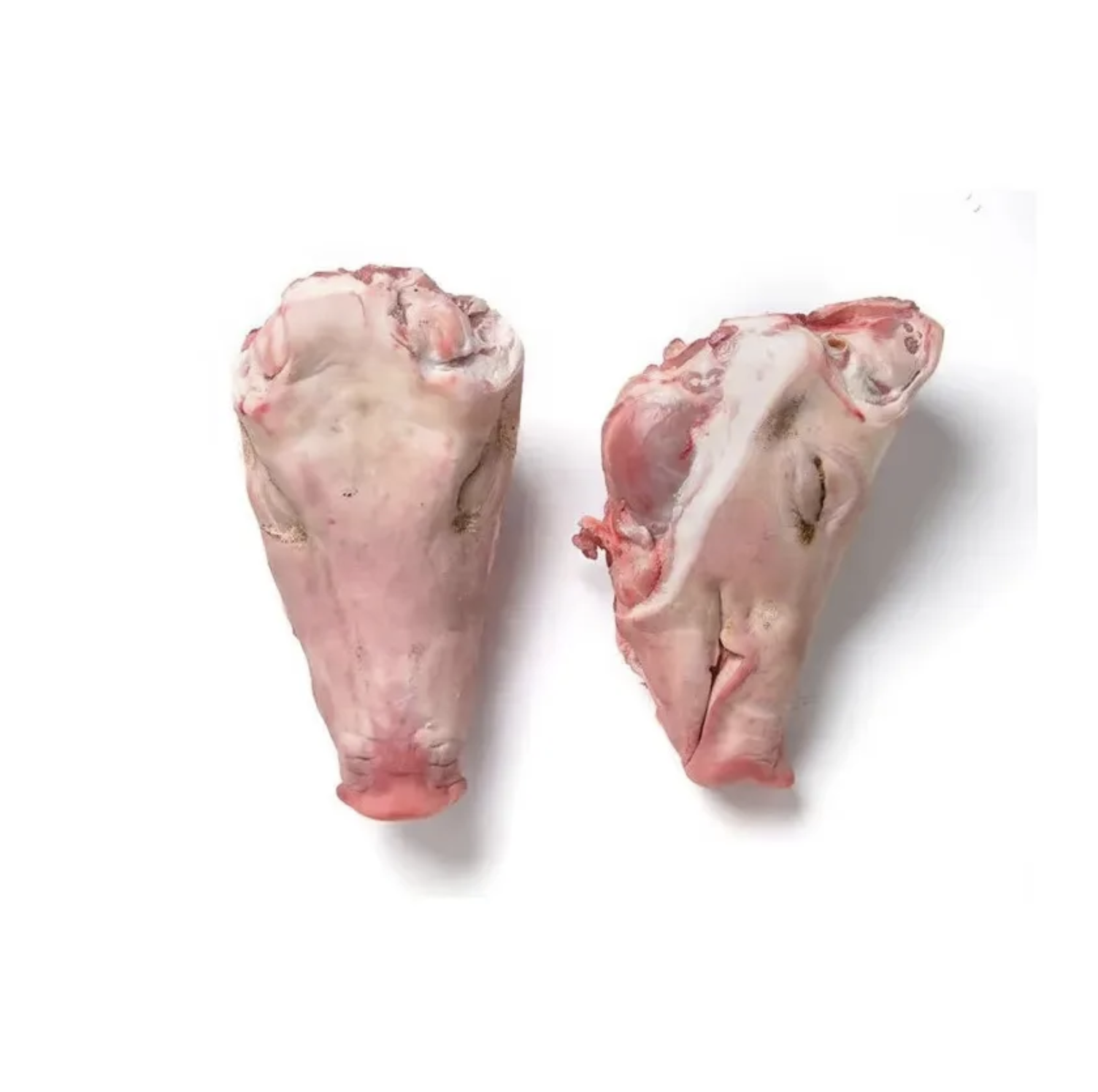 Premium Frozen Pork Head & Pork Jowls Wholesale Supplier – High Quality Pork Head Meat, Jowls, Cheeks for B2B Export Imp