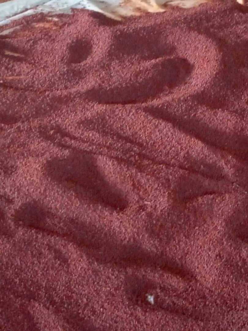 Annatto