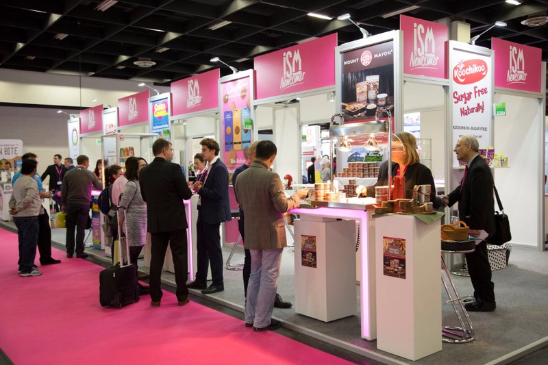ISM Spotlight: B2B Essentials - 2