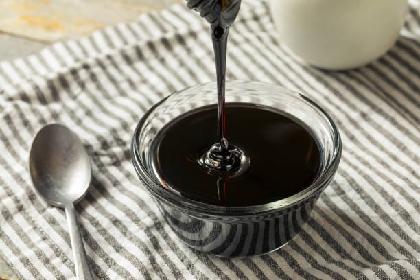 Top 7 Syrup Suppliers in United Kingdom in Year 2025