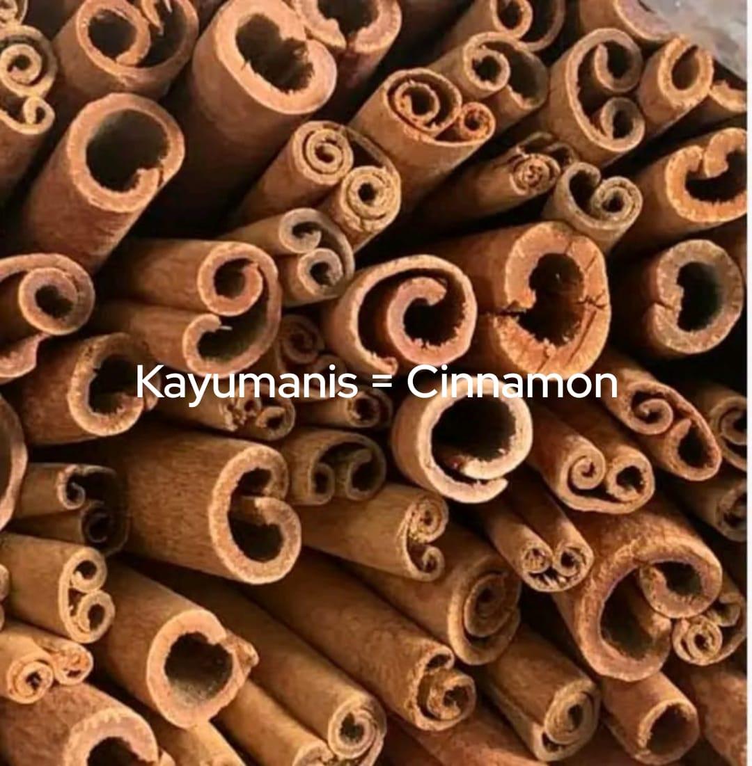 Cinnamon Stick Premium