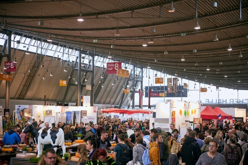 EAT&STYLE - STUTTGART Revealed: B2B Opportunity - 2