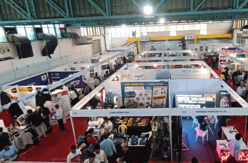 Unlock ElectricNation Expo: Must-Know B2B Event - 2