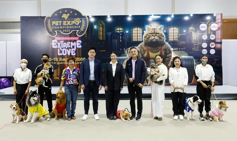 Why Pet Expo Championship Matters for B2B - 3