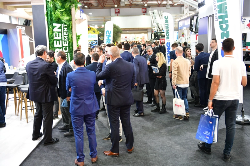 Inside BETON: B2B Key Insights - 2