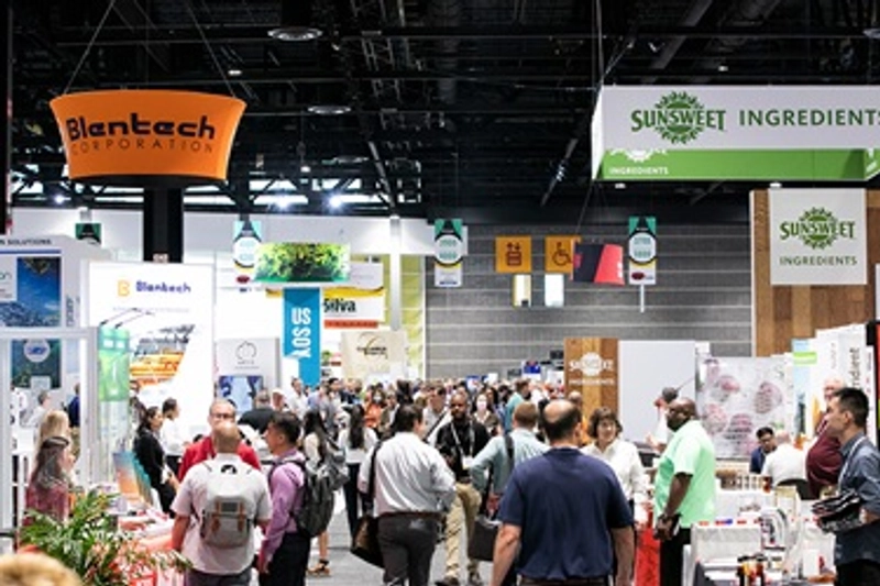 Unlock IFT ANNUAL MEETING & FOOD EXPO: Must-Know B2B Event - 2