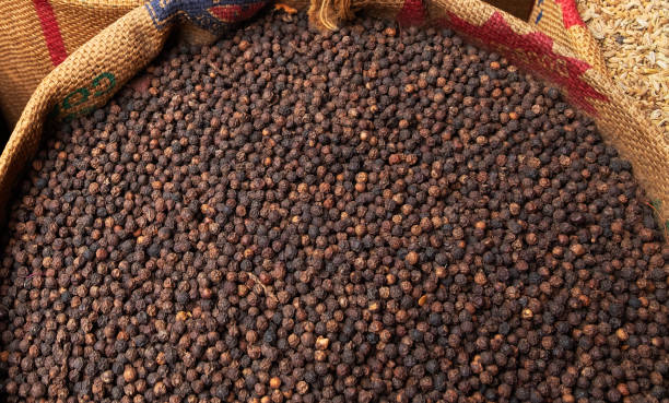 Top 3 Pepper Suppliers in South Africa in May 2025: A Data-Driven Export Market Analysis