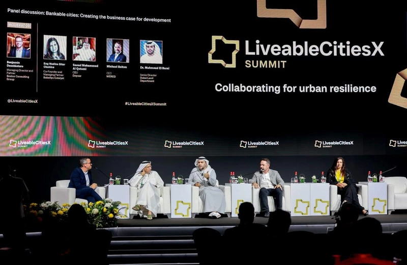 Why LiveableCitiesX Matters for B2B - 3