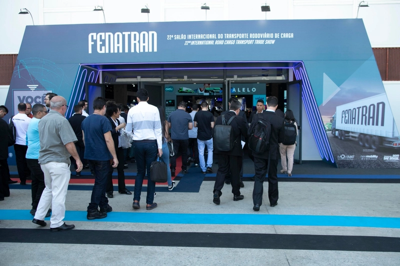 FENATRAN Revealed: B2B Opportunity - 1