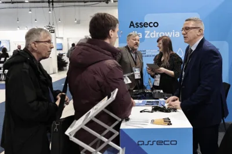 Why WARSAW MEDICAL EXPO Matters for B2B - 1