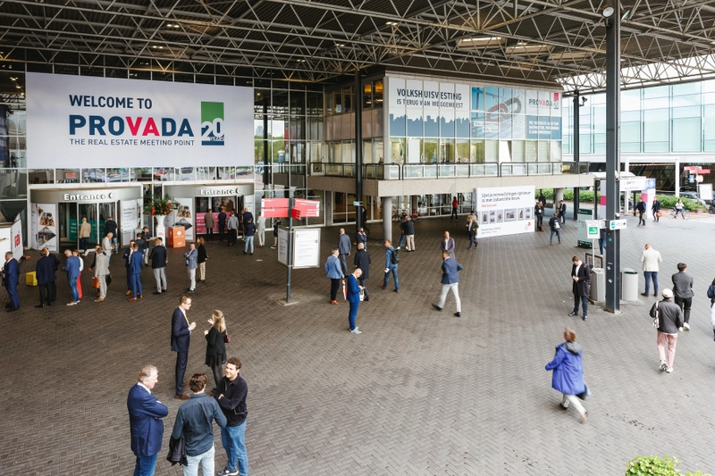 PROVADA Revealed: B2B Opportunity - 1
