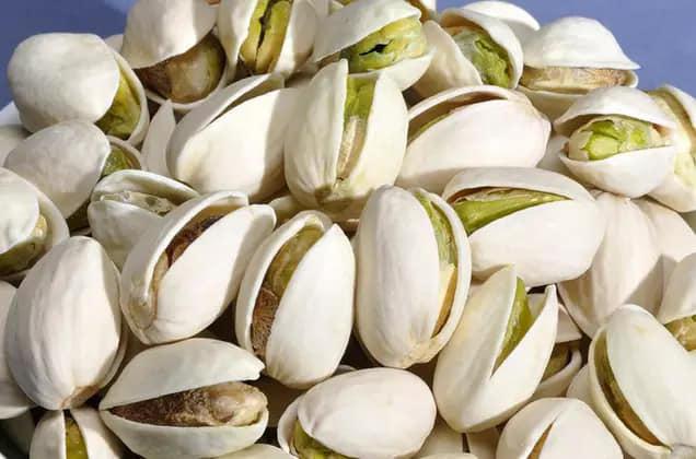 High-Quality Pistachios: Shelled & Unshelled | Wholesale & Export