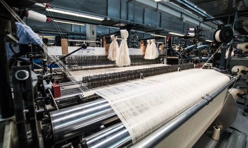 Discover Heimtextil Uzbekistan: B2B Event Guide - 1