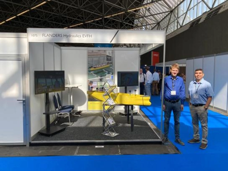 Autonomous Ship Expo Revealed: B2B Opportunity - 2
