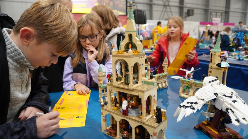 Why FOR KIDS Matters for B2B