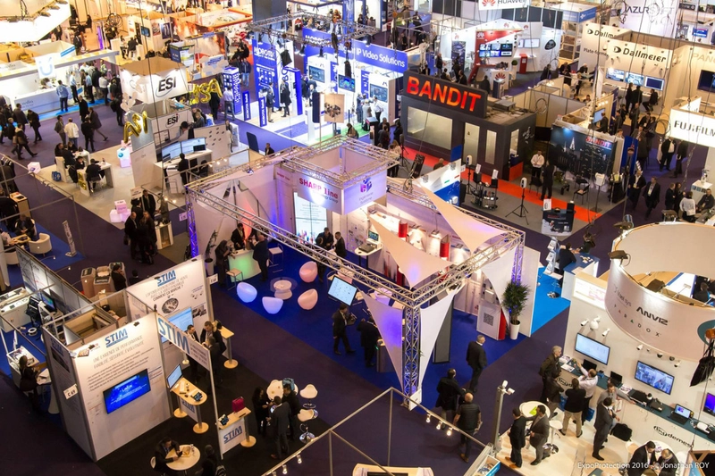 Inside Expoprotection: B2B Key Insights - 3