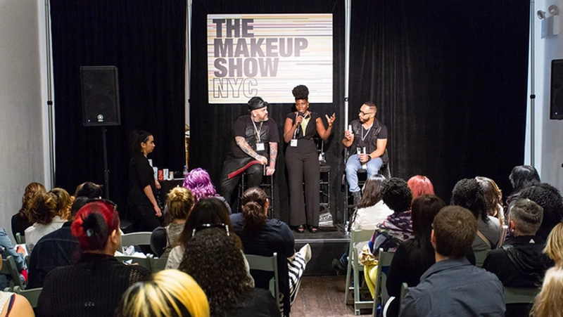 Inside The Makeup Show NYC: B2B Key Insights - 3