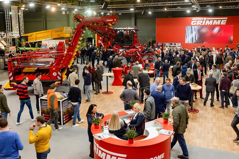 Unlock INTERPOM: Must-Know B2B Event - 3