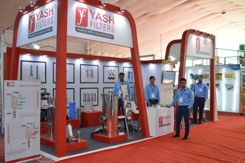 Inside Industrial Expo Ankleshwar: B2B Key Insights - 2