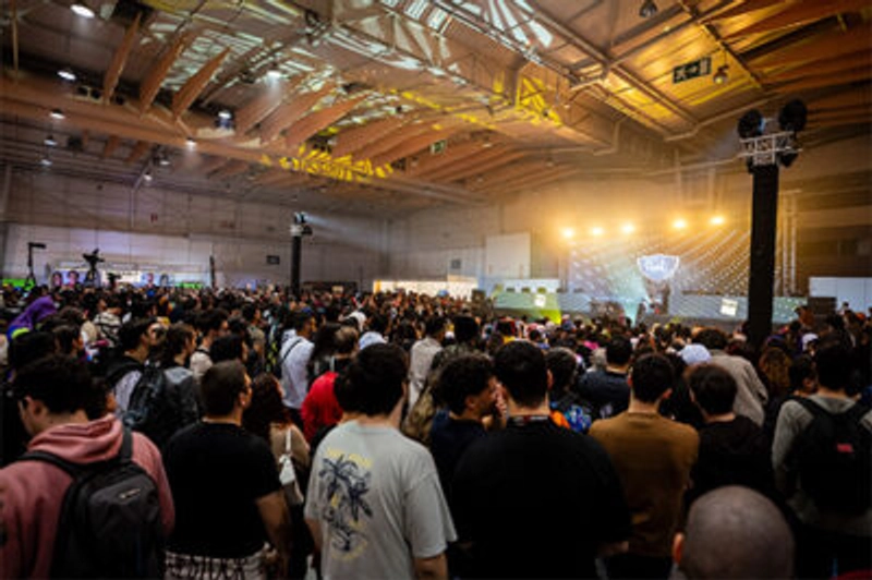 Discover Lisboa Games Week: B2B Event Guide - 1