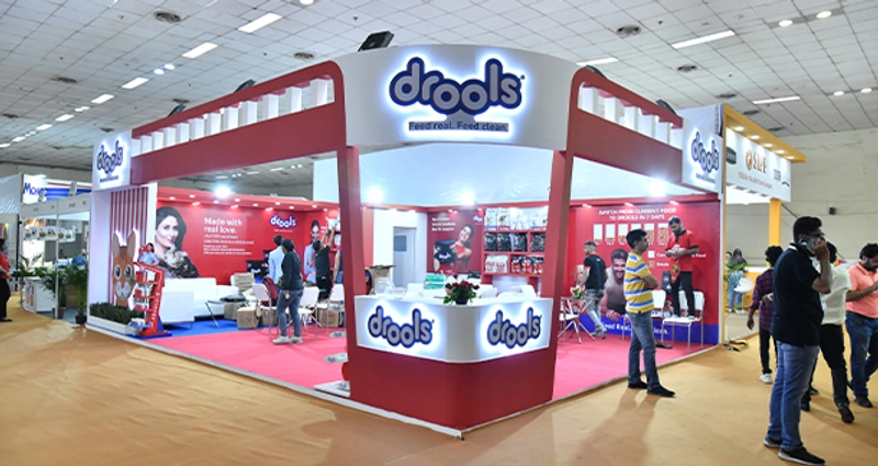 Why Attend India International Pet Trade Fair? B2B Intro - 3