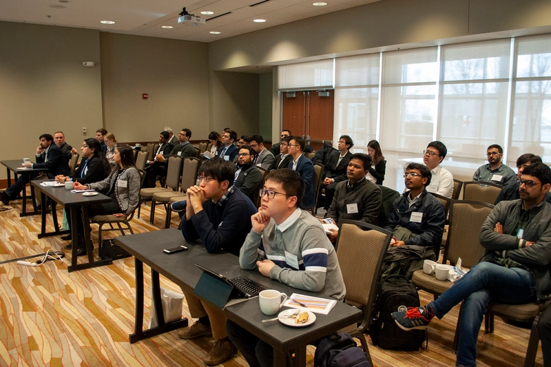 Power and Energy Conference Spotlight: B2B Essentials - 2