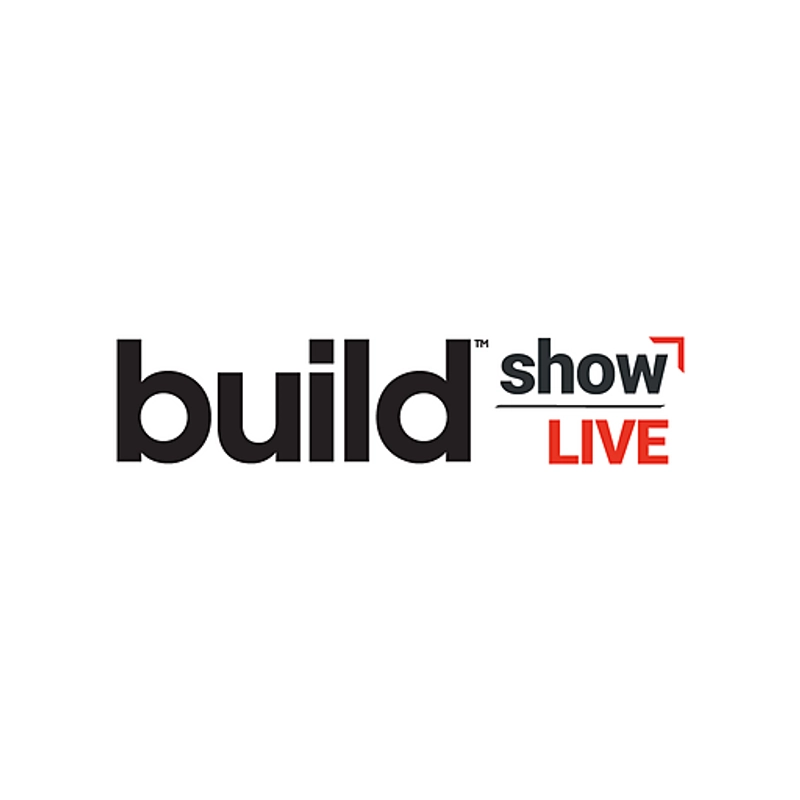 Why Attend Build Show LIVE? B2B Intro