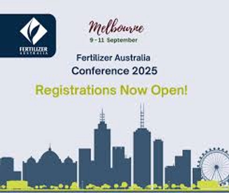 Discover Fertilizer Australia Conference: B2B Event Guide
