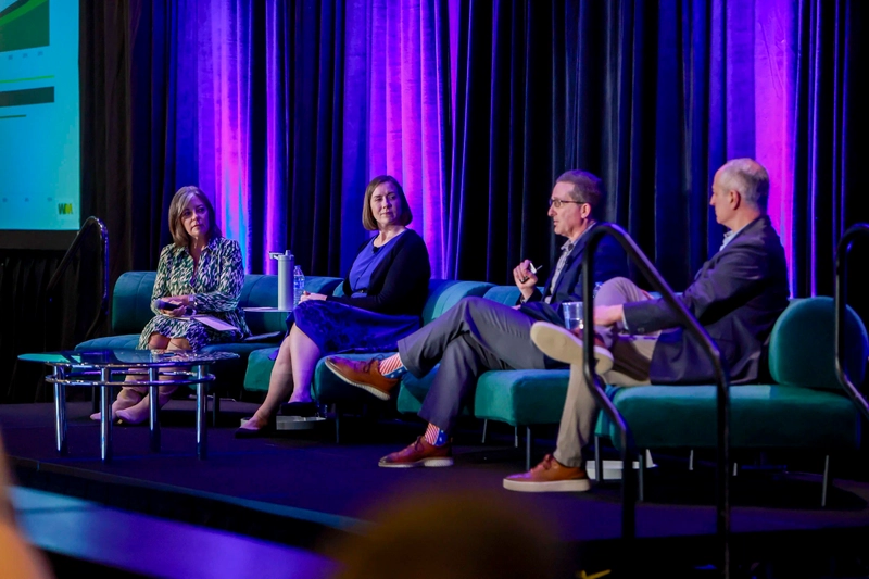 Inside Textile Recovery Summit: B2B Key Insights - 1
