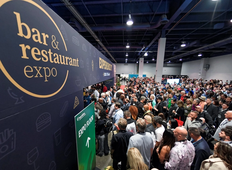 Unlock Bar & Restaurant Expo: Must-Know B2B Event - 3