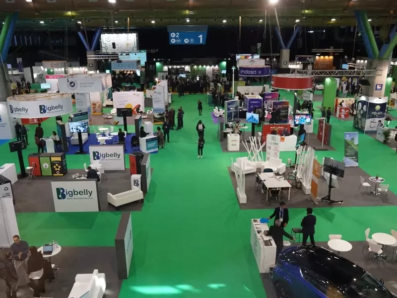GREENCITIES Revealed: B2B Opportunity - 1