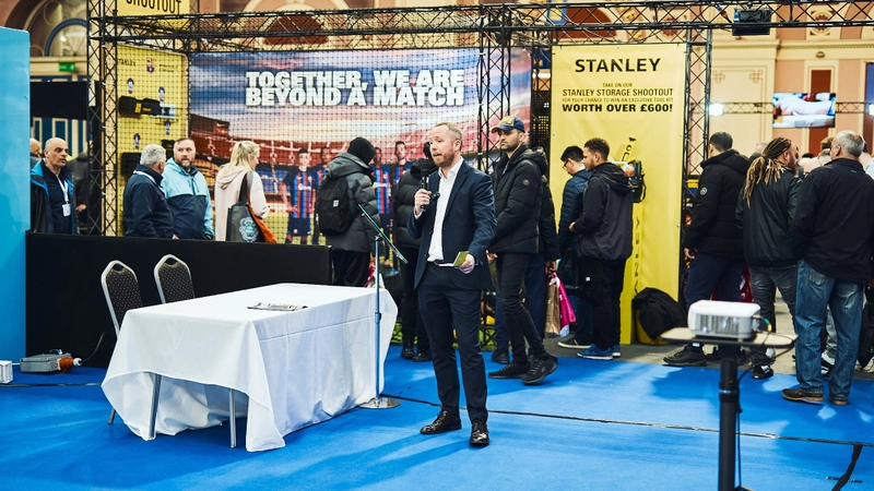 Unlock ToolFair London: Must-Know B2B Event - 1