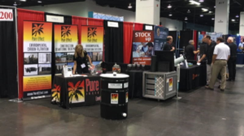 Southern California Facilities Expo Revealed: B2B Opportunity - 1