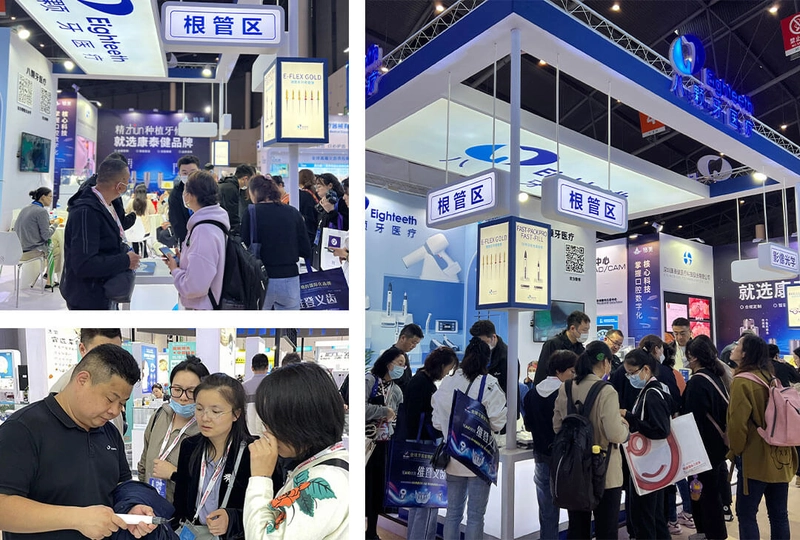 Why Dental Show West China Matters for B2B - 2
