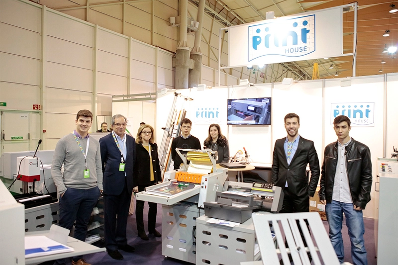 Why Attend PORTUGAL PRINT, PACKAGING & LABELING formerly PORTUGAL PRINT? B2B Intro - 3