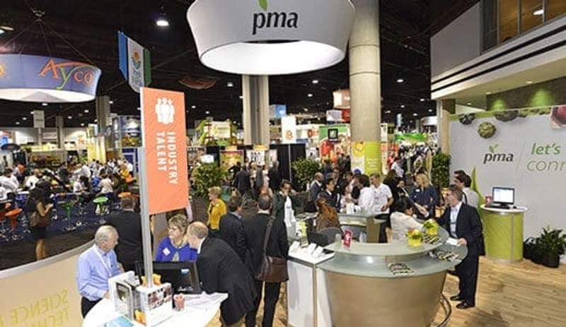 PMA Fresh Summit Revealed: B2B Opportunity - 2