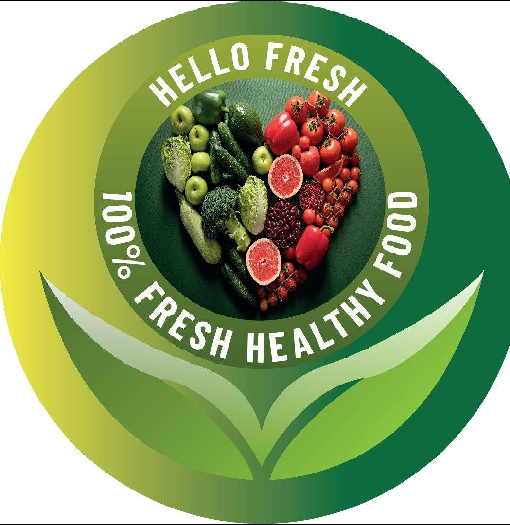 hello fresh