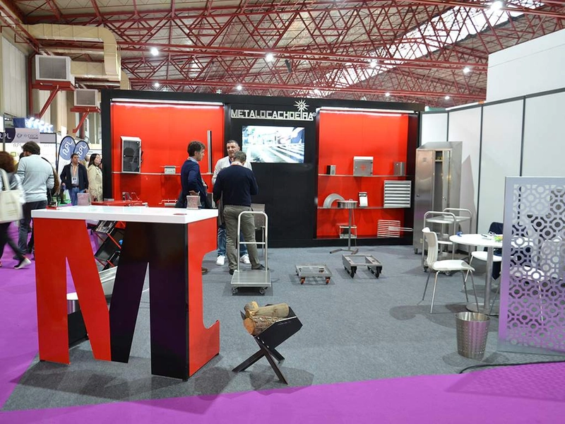Why EXPOALIMENTA - PORTO Matters for B2B - 3