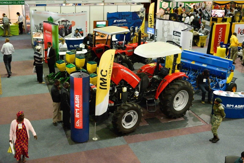 Why Attend Agritec Africa? B2B Intro - 1
