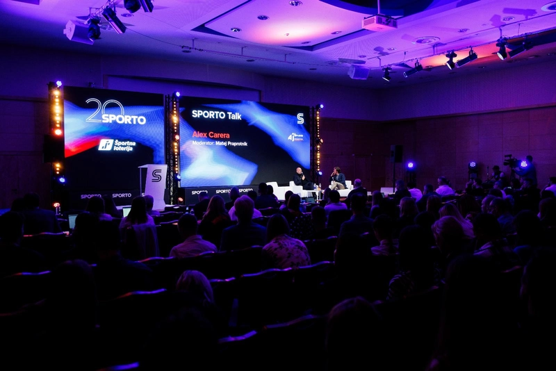 Unlock Sporto Conference : Must-Know B2B Event - 2