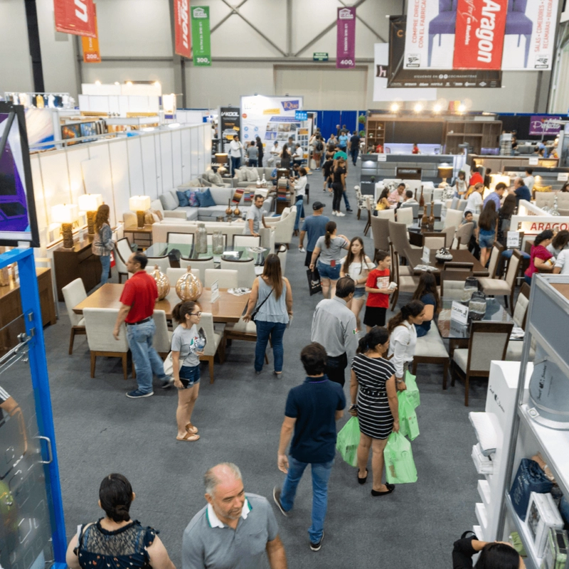Expo Tu Casa Revealed: B2B Opportunity - 1