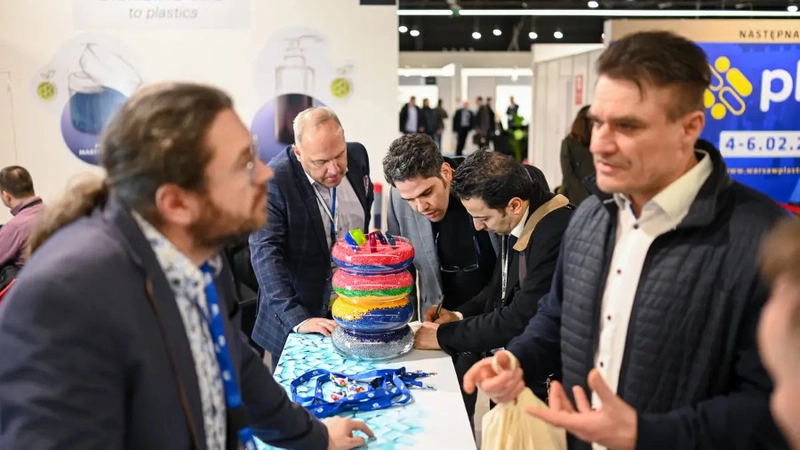 SOLIDS Expo Poland Revealed: B2B Opportunity - 1