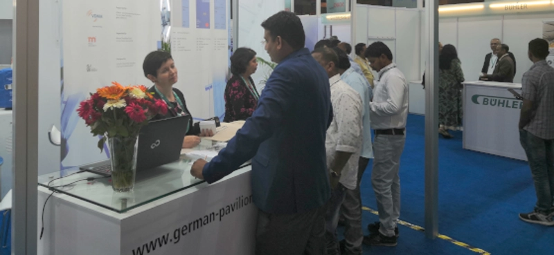 Discover fenestrationpro INDIA: B2B Event Guide - 1