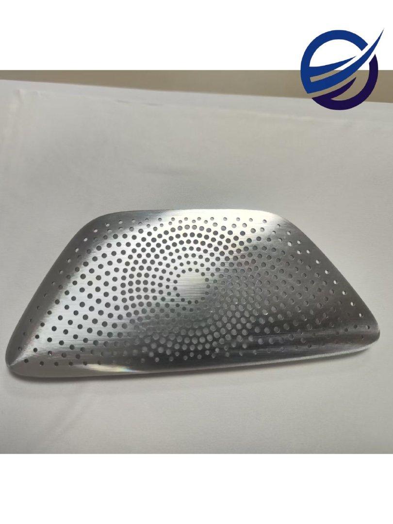 Speaker Horn Cover Image 2