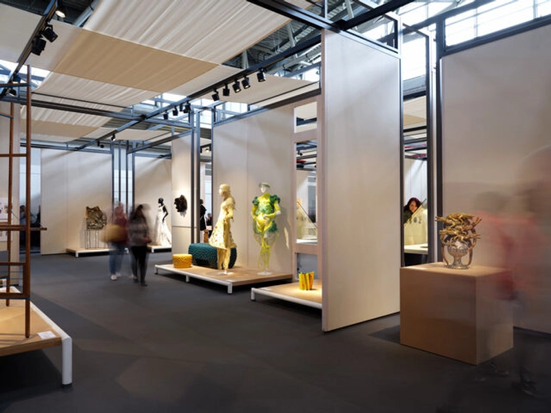 Handwerk & Design Revealed: B2B Opportunity - 3