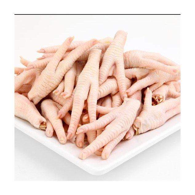 Halal Frozen Chicken Feet/Chicken Paws Top Selling Premium Halal Frozen Whole Chicken Feet, Paws  Halal Chicken Feet Frozen Chicken Paws Brazil wings for export Organic Thigh Parts Whole Meat Quarter Legs Chicken Paws Frozen Chicken Feet Halal In Brazil