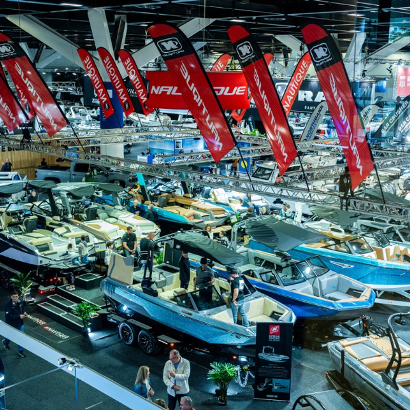 Why Sydney International Boat Show Matters for B2B - 1