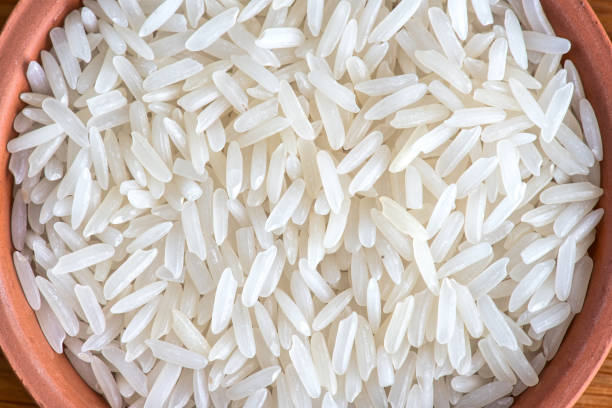 Top 8 White Rice Suppliers in Canada in July 2025