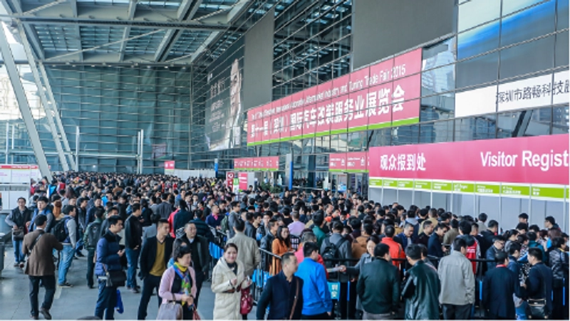 Inside CIMP AutoEcosystems Expo: B2B Key Insights - 1