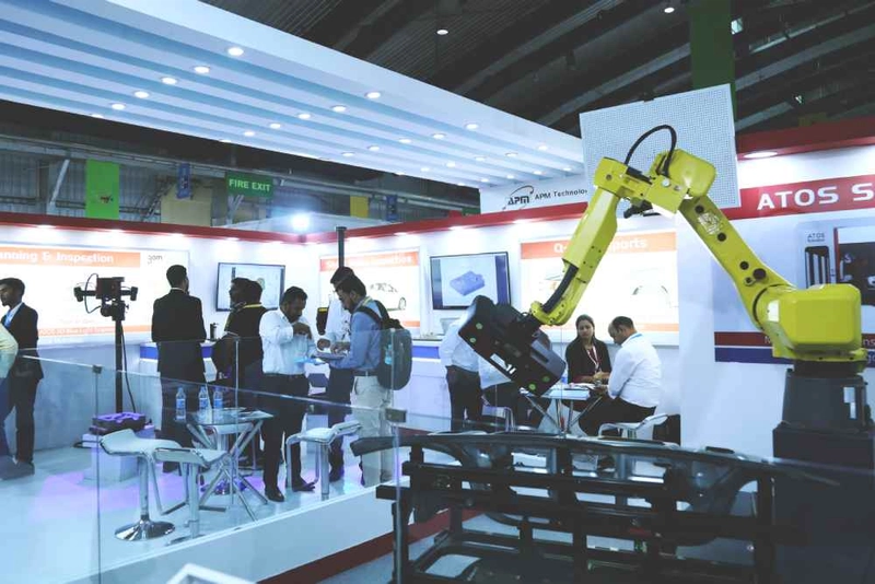 Tooltech Bengaluru Revealed: B2B Opportunity - 1